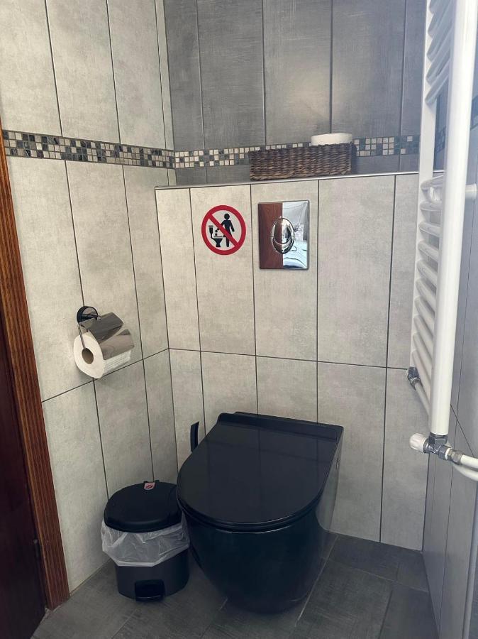 Agnanti Apartment Kavala Eksteriør billede