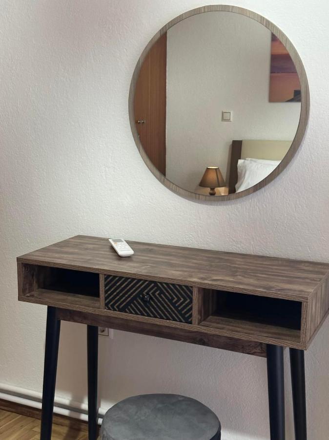 Agnanti Apartment Kavala Eksteriør billede