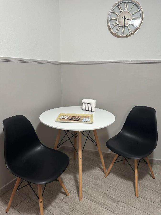 Agnanti Apartment Kavala Eksteriør billede